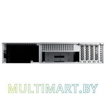 Корпус Silverstone RM23-502-MINI картинка 3